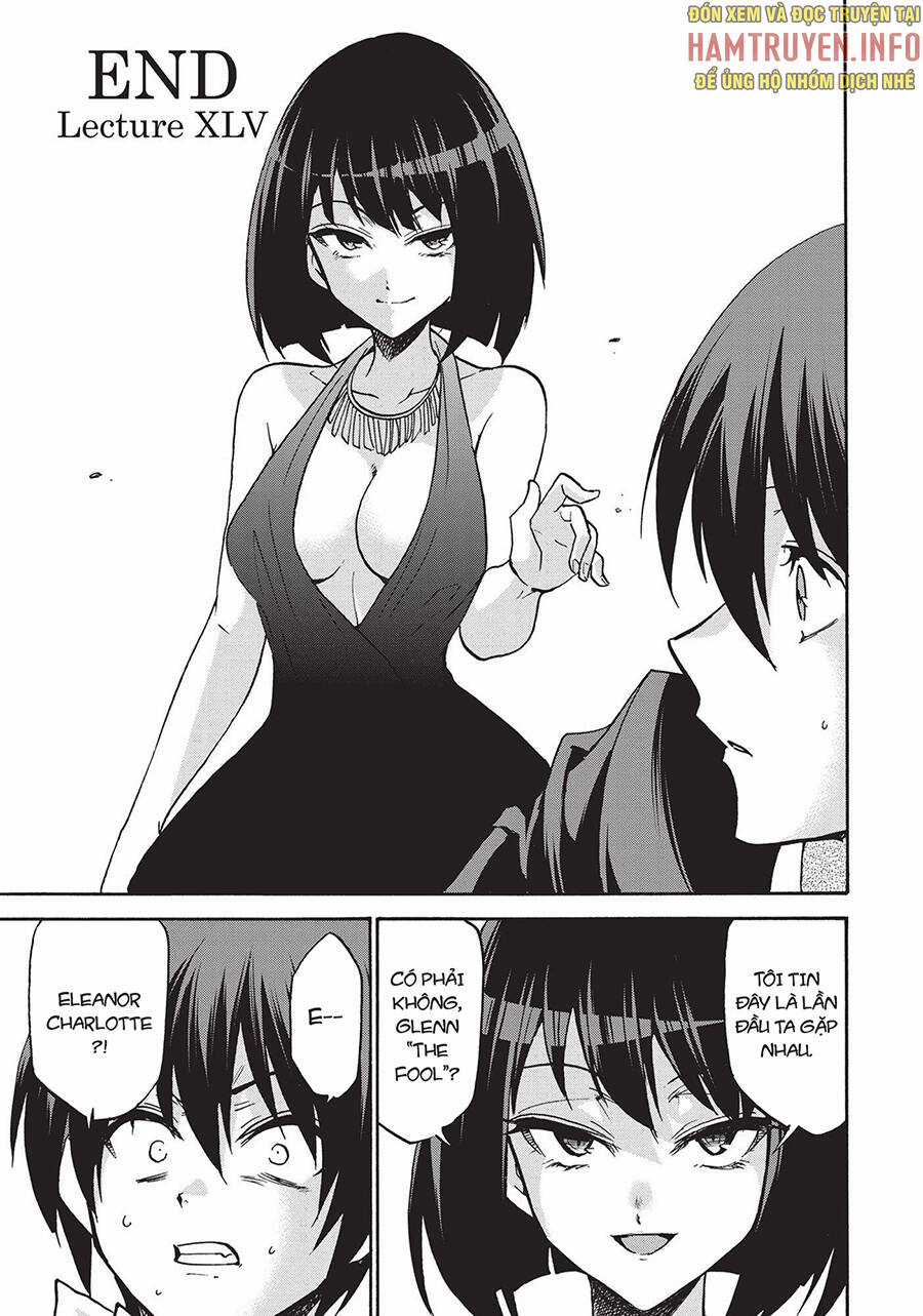 Ông Thầy Vi Diệu Chapter 45 trang 35