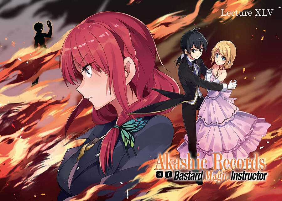 Ông Thầy Vi Diệu Chapter 45 trang 5