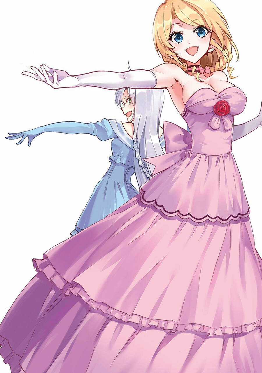 Ông Thầy Vi Diệu Chapter 45 trang 6