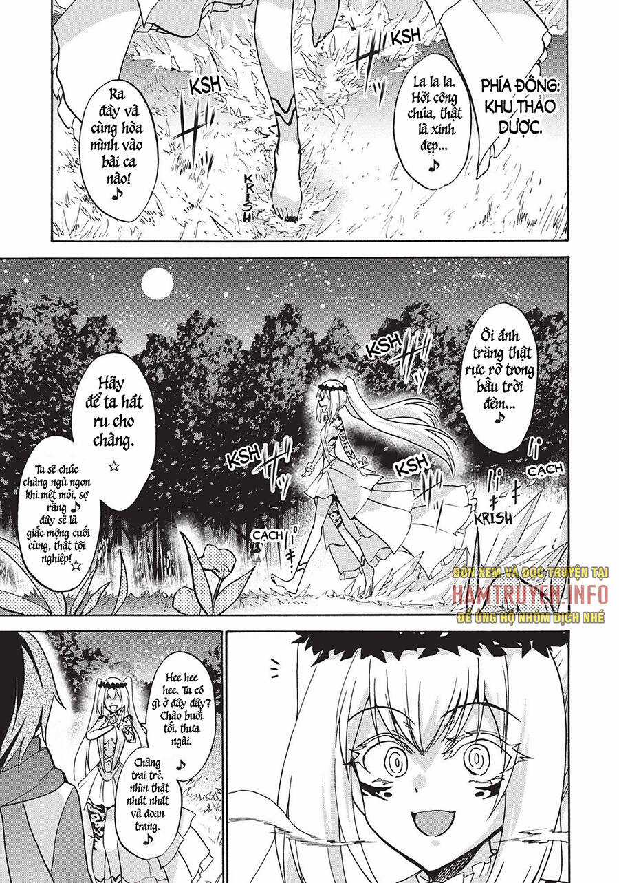 Ông Thầy Vi Diệu Chapter 45 trang 7