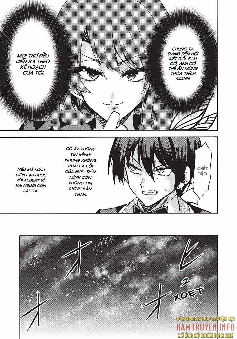 Ông Thầy Vi Diệu Chapter 46 trang 12