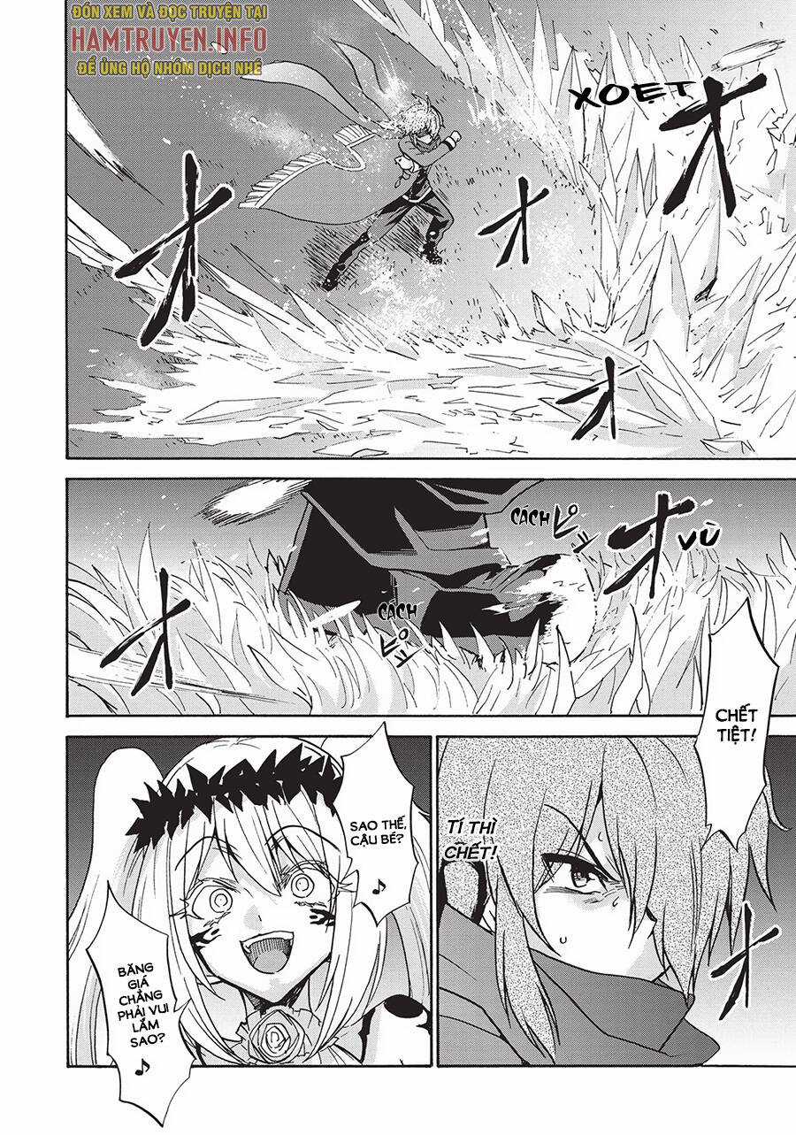 Ông Thầy Vi Diệu Chapter 46 trang 14