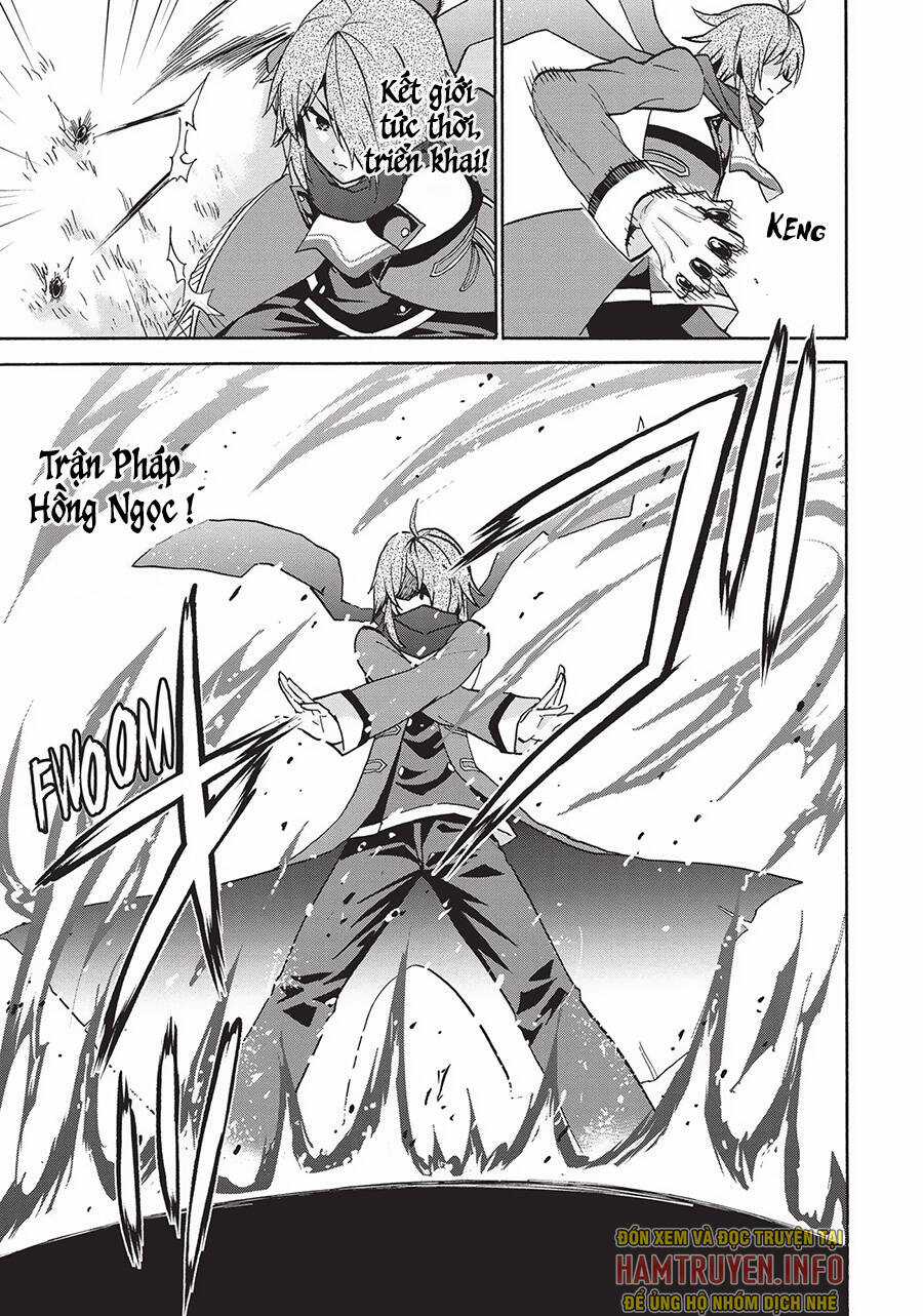 Ông Thầy Vi Diệu Chapter 46 trang 15