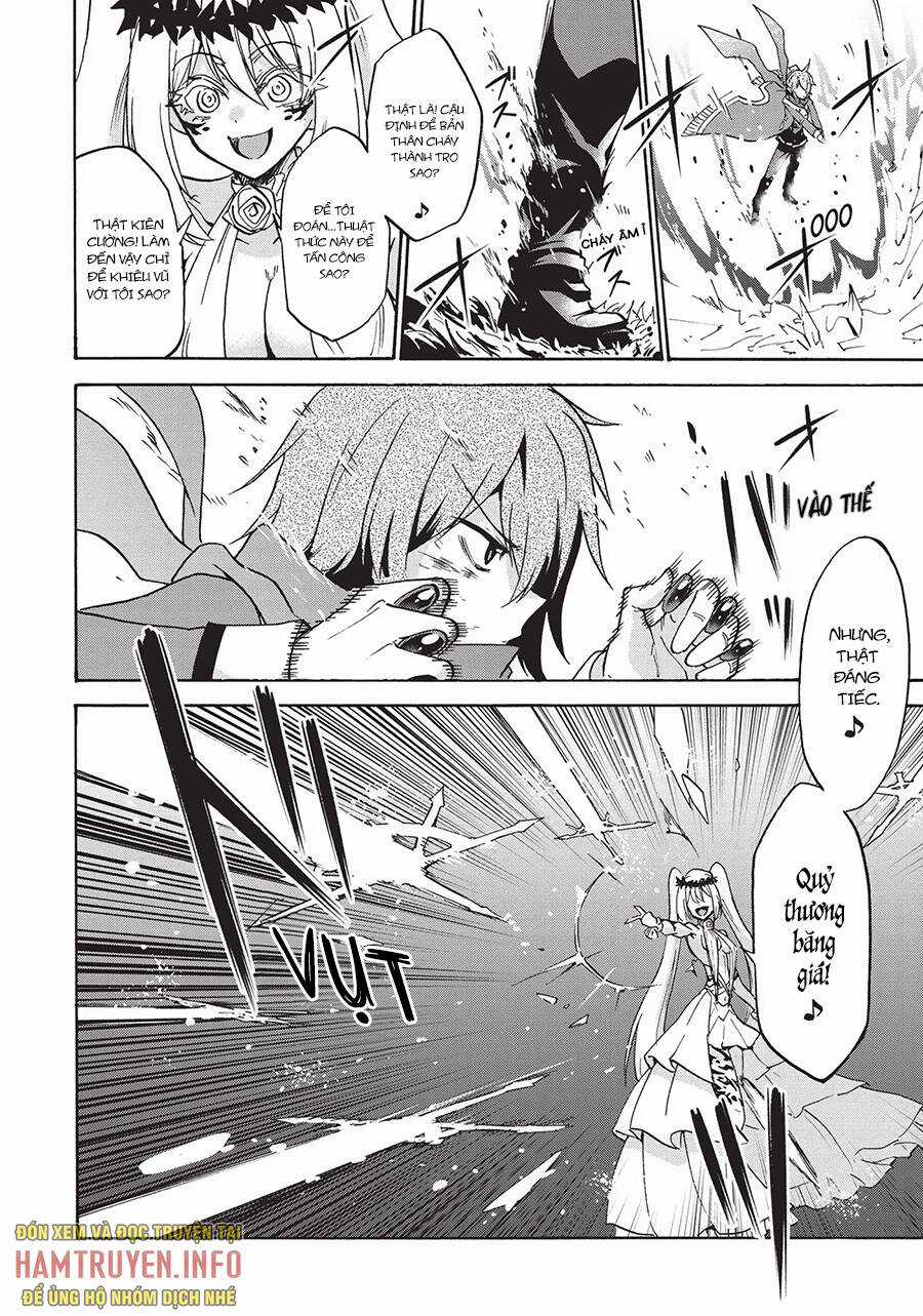 Ông Thầy Vi Diệu Chapter 46 trang 16