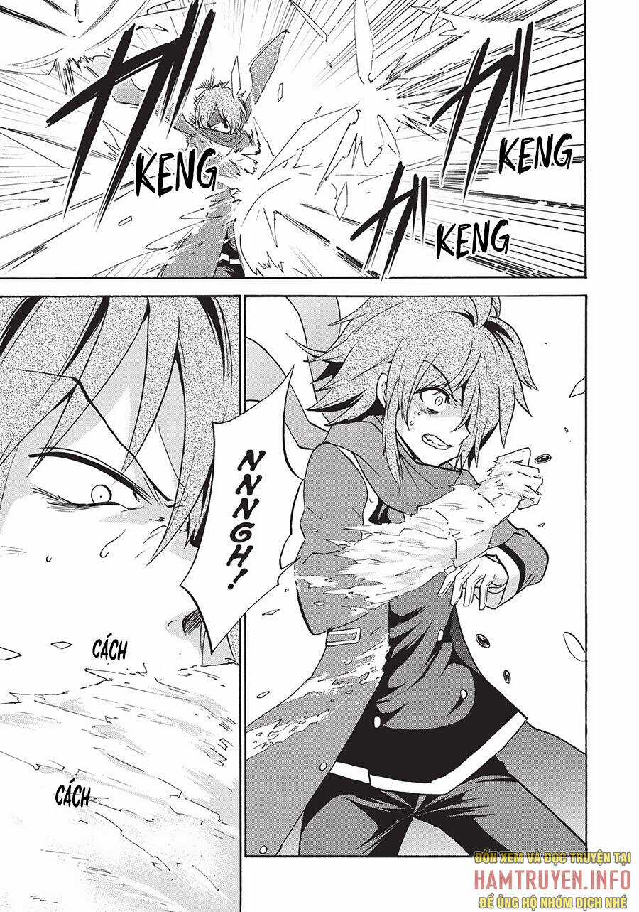 Ông Thầy Vi Diệu Chapter 46 trang 17