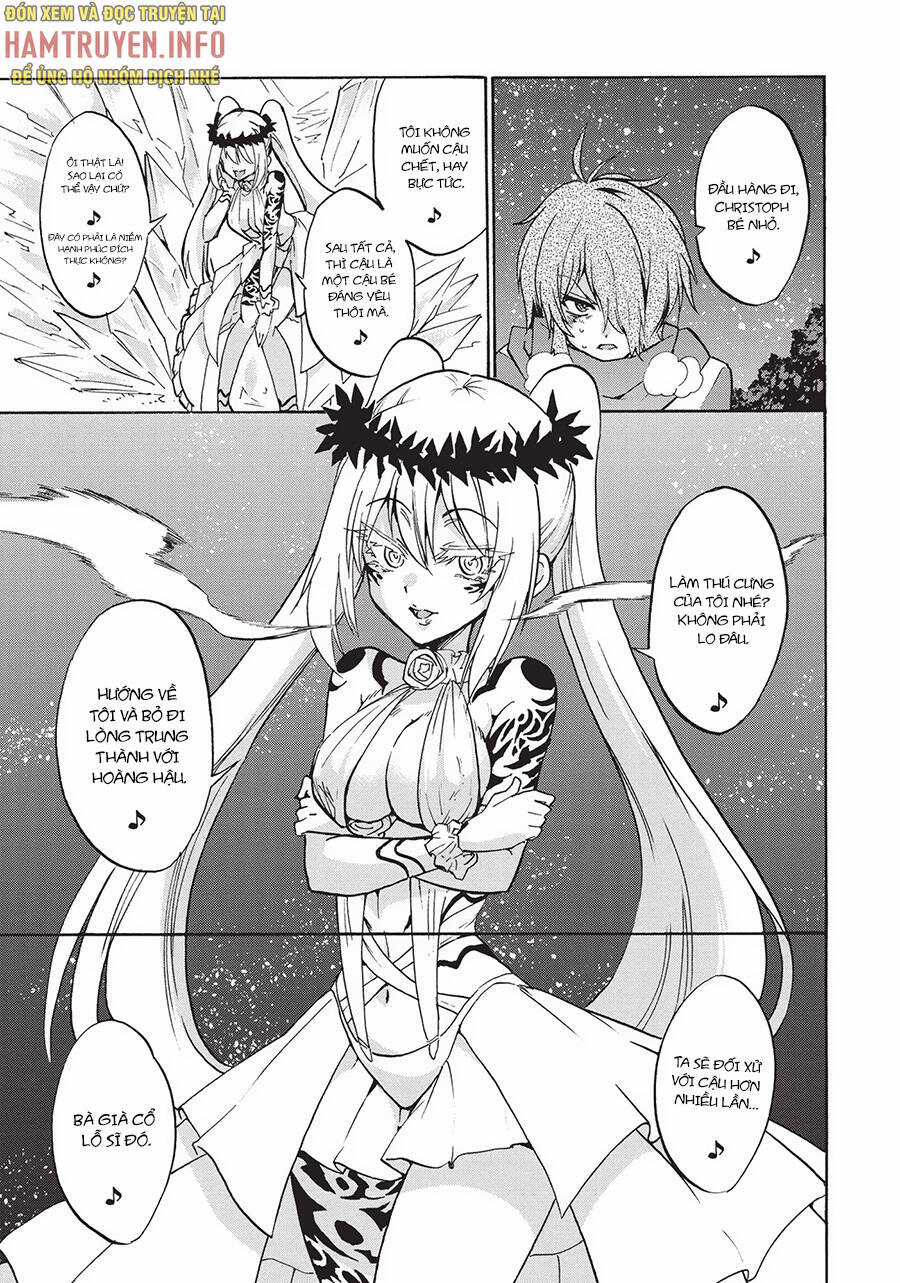 Ông Thầy Vi Diệu Chapter 46 trang 19