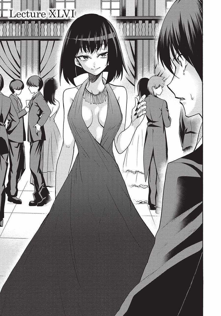 Ông Thầy Vi Diệu Chapter 46 trang 2