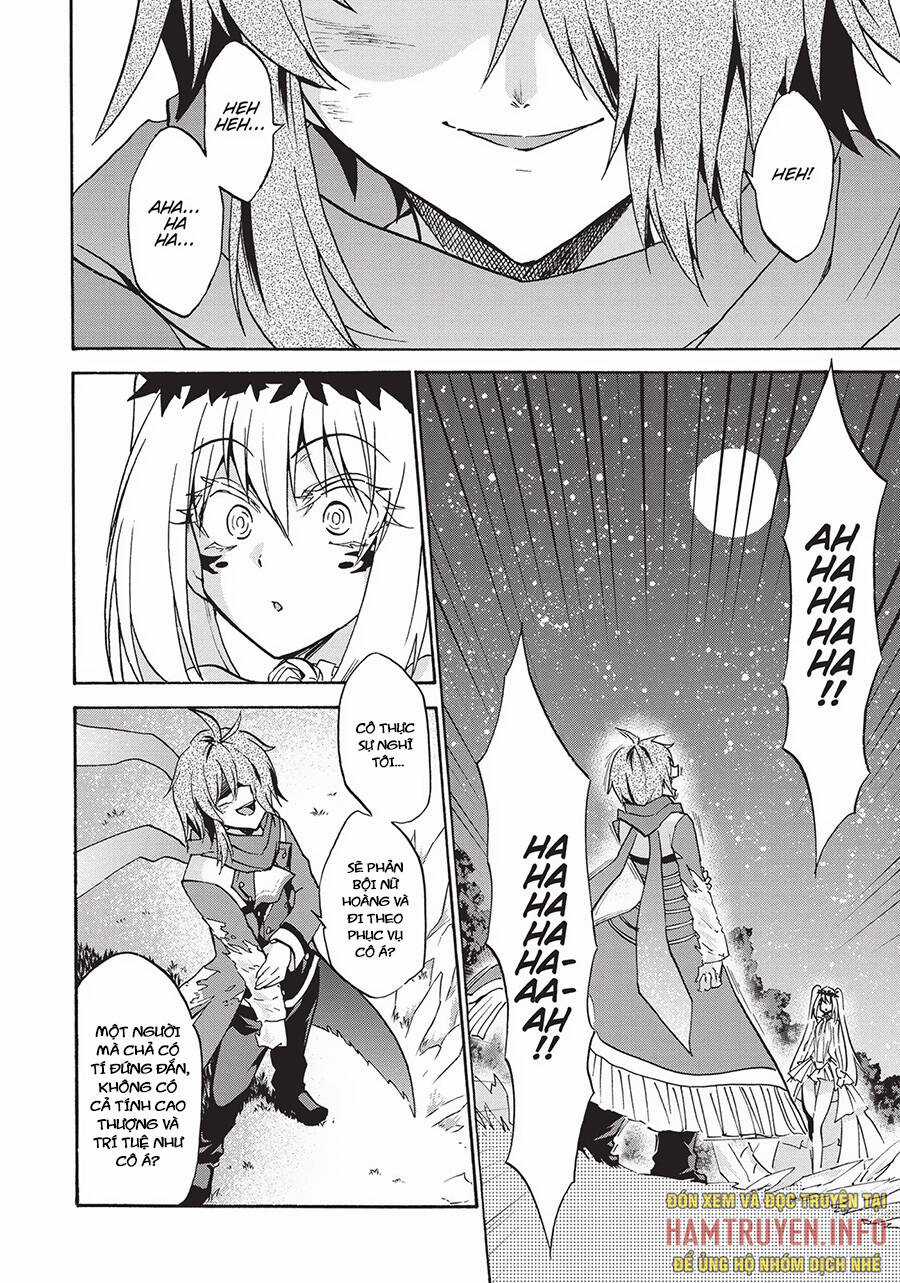 Ông Thầy Vi Diệu Chapter 46 trang 20