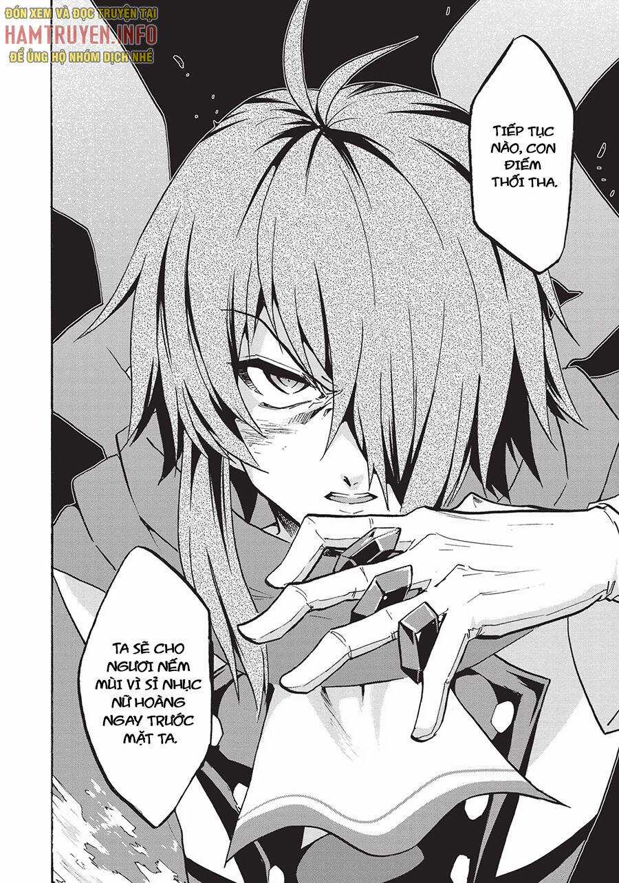 Ông Thầy Vi Diệu Chapter 46 trang 22