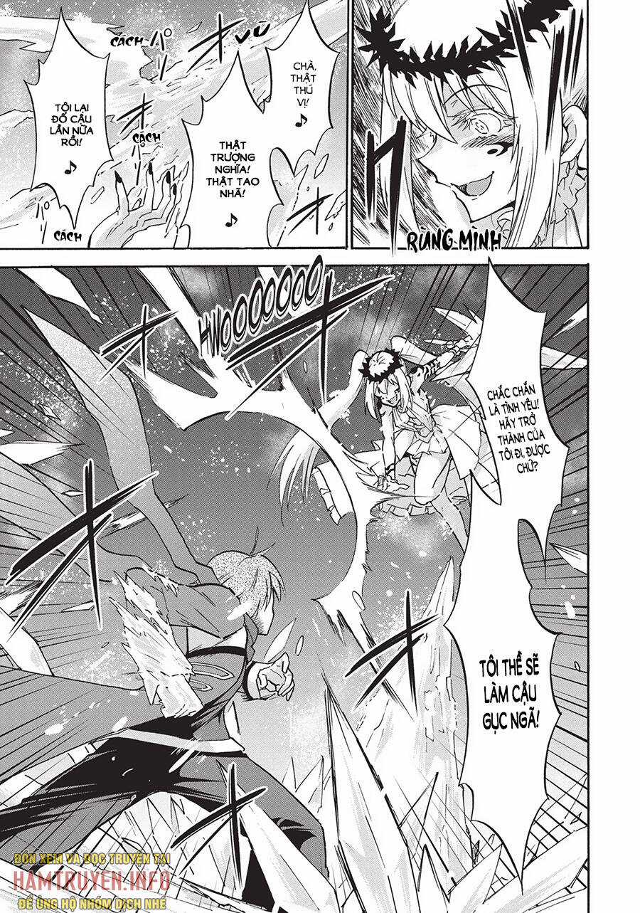 Ông Thầy Vi Diệu Chapter 46 trang 23