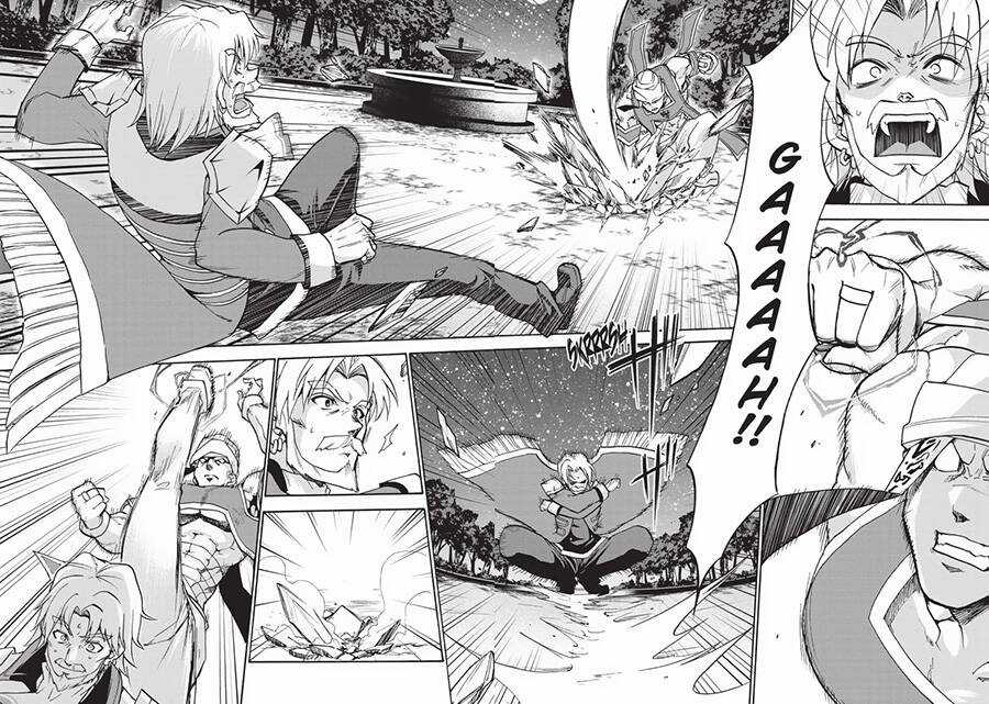 Ông Thầy Vi Diệu Chapter 46 trang 24