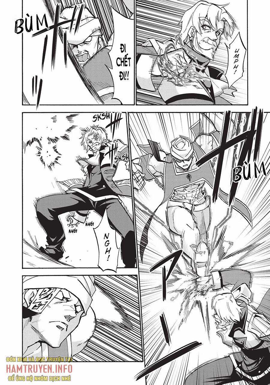 Ông Thầy Vi Diệu Chapter 46 trang 25