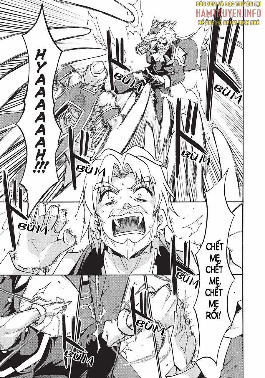 Ông Thầy Vi Diệu Chapter 46 trang 26