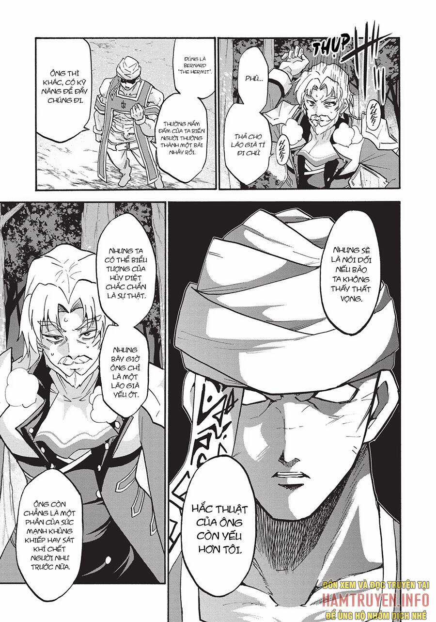 Ông Thầy Vi Diệu Chapter 46 trang 28