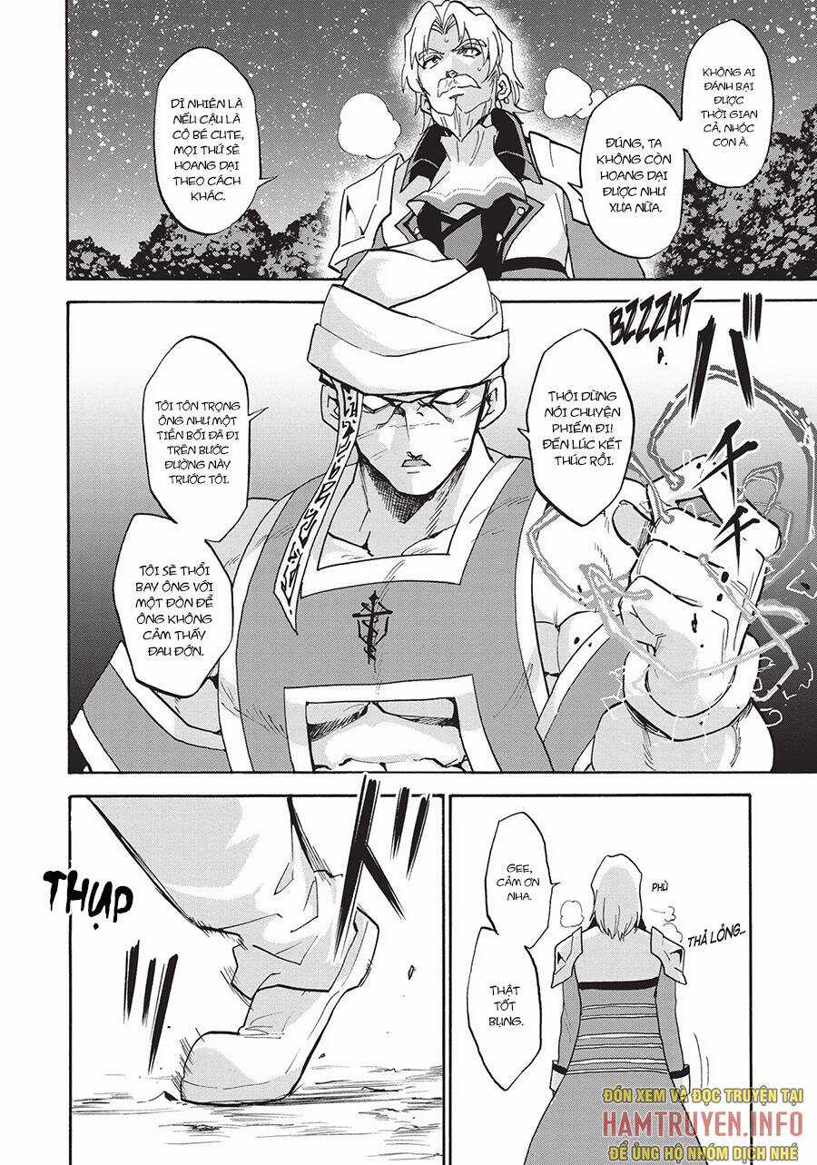 Ông Thầy Vi Diệu Chapter 46 trang 29