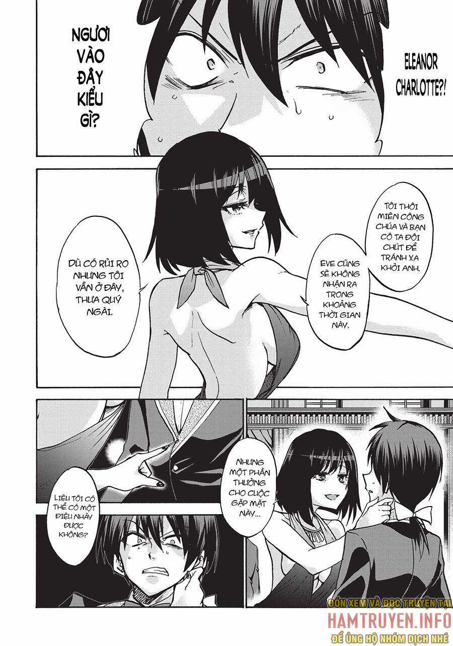 Ông Thầy Vi Diệu Chapter 46 trang 3