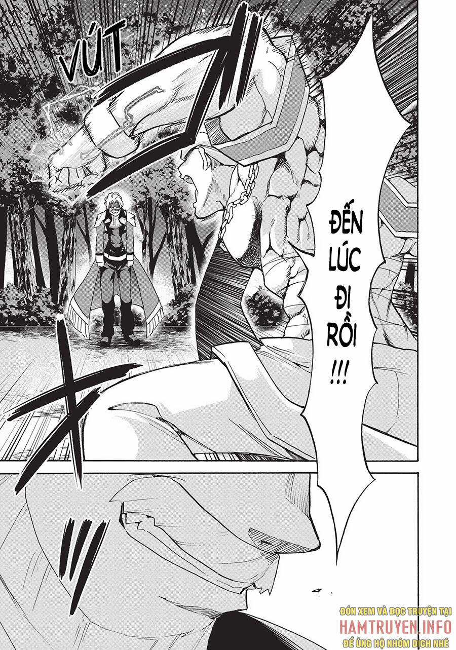 Ông Thầy Vi Diệu Chapter 46 trang 30