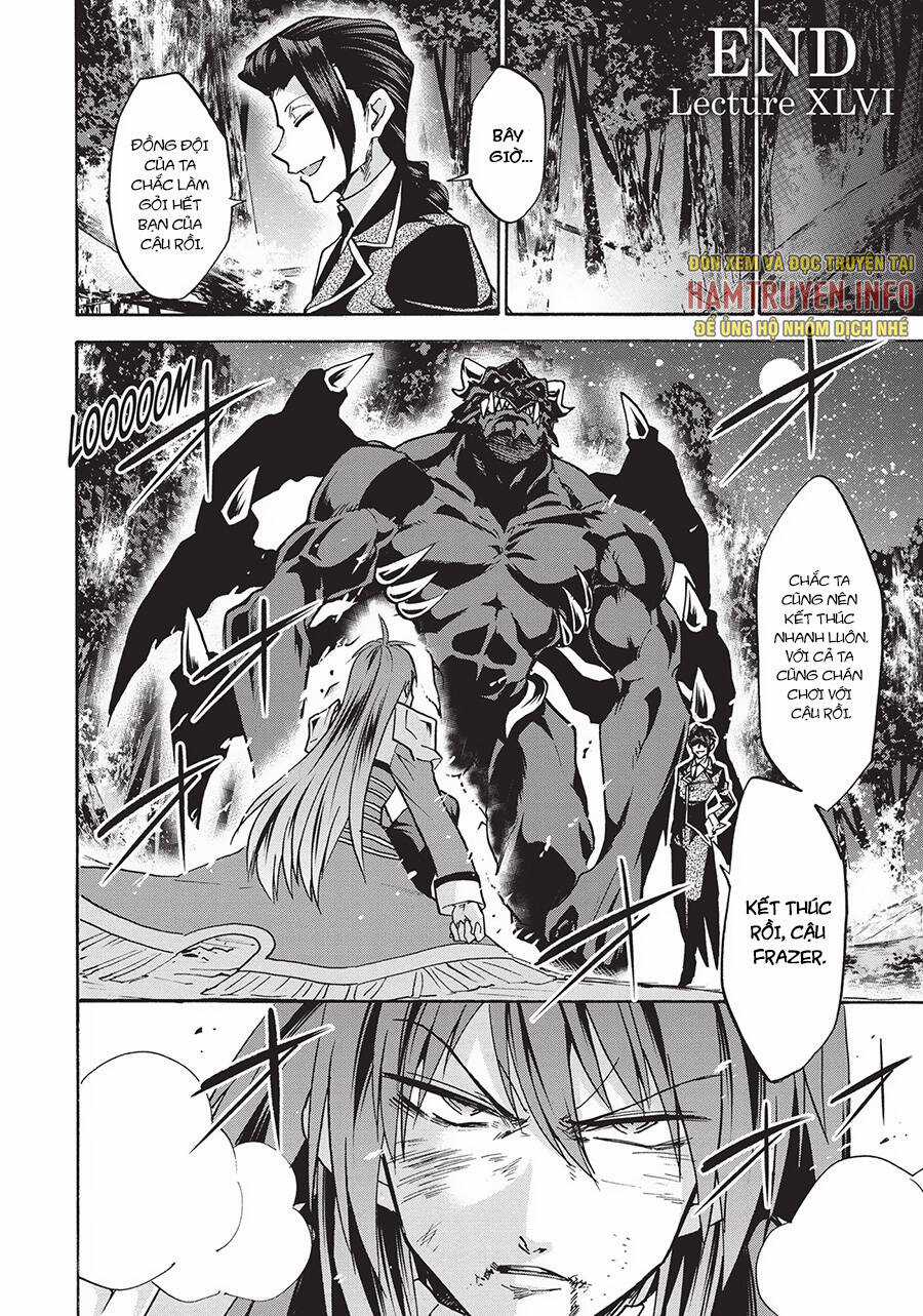 Ông Thầy Vi Diệu Chapter 46 trang 31