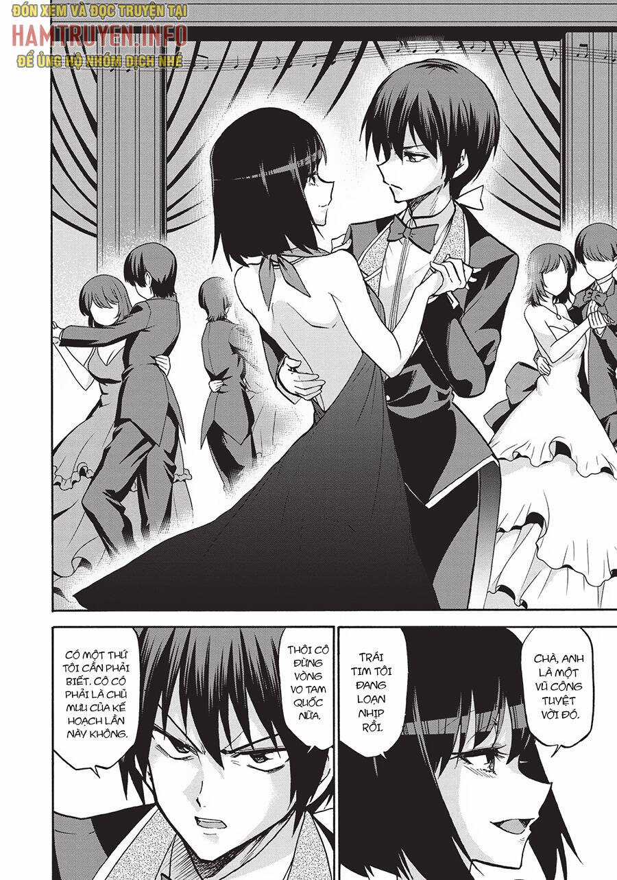 Ông Thầy Vi Diệu Chapter 46 trang 5