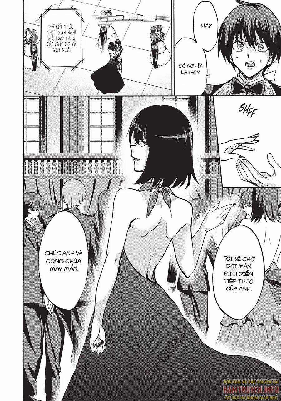 Ông Thầy Vi Diệu Chapter 46 trang 9