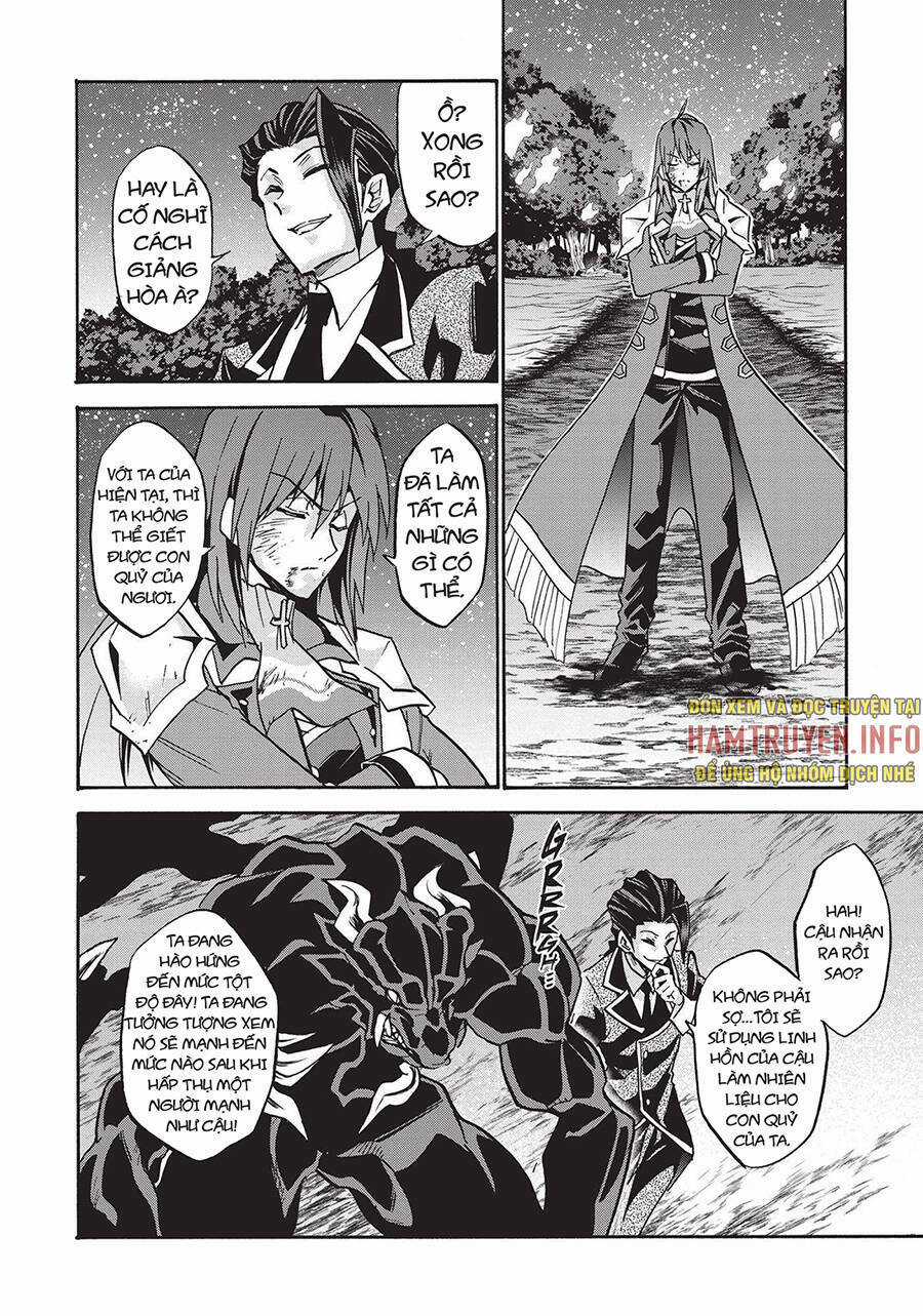 Ông Thầy Vi Diệu Chapter 47 trang 10