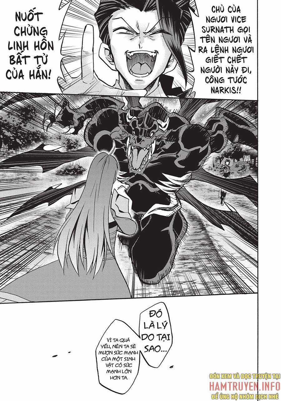 Ông Thầy Vi Diệu Chapter 47 trang 11