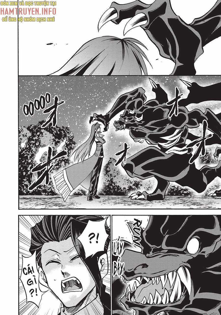 Ông Thầy Vi Diệu Chapter 47 trang 12