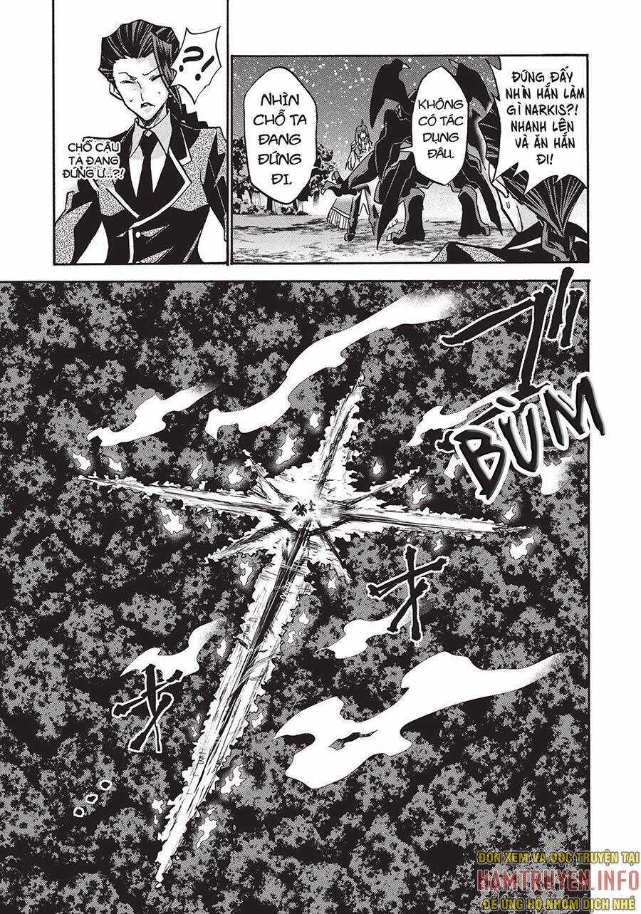 Ông Thầy Vi Diệu Chapter 47 trang 13