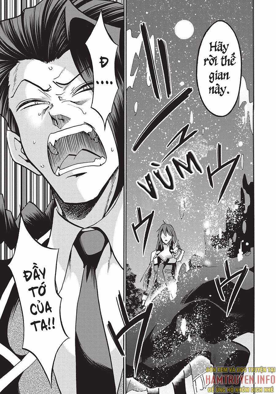 Ông Thầy Vi Diệu Chapter 47 trang 15