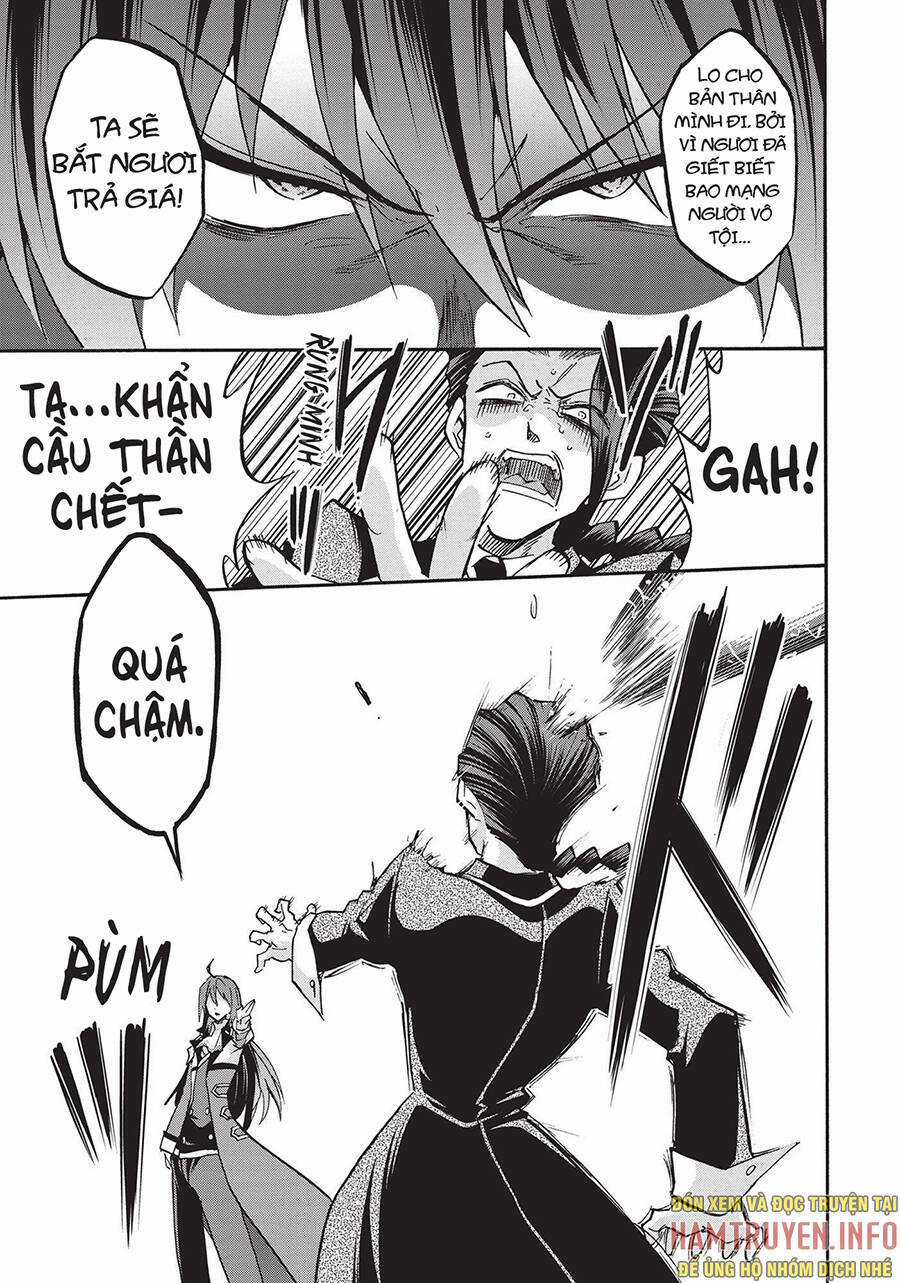 Ông Thầy Vi Diệu Chapter 47 trang 17