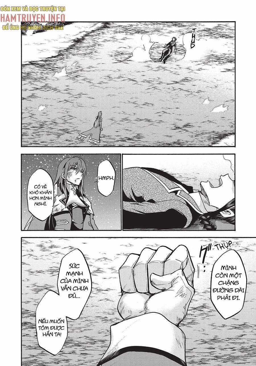 Ông Thầy Vi Diệu Chapter 47 trang 18