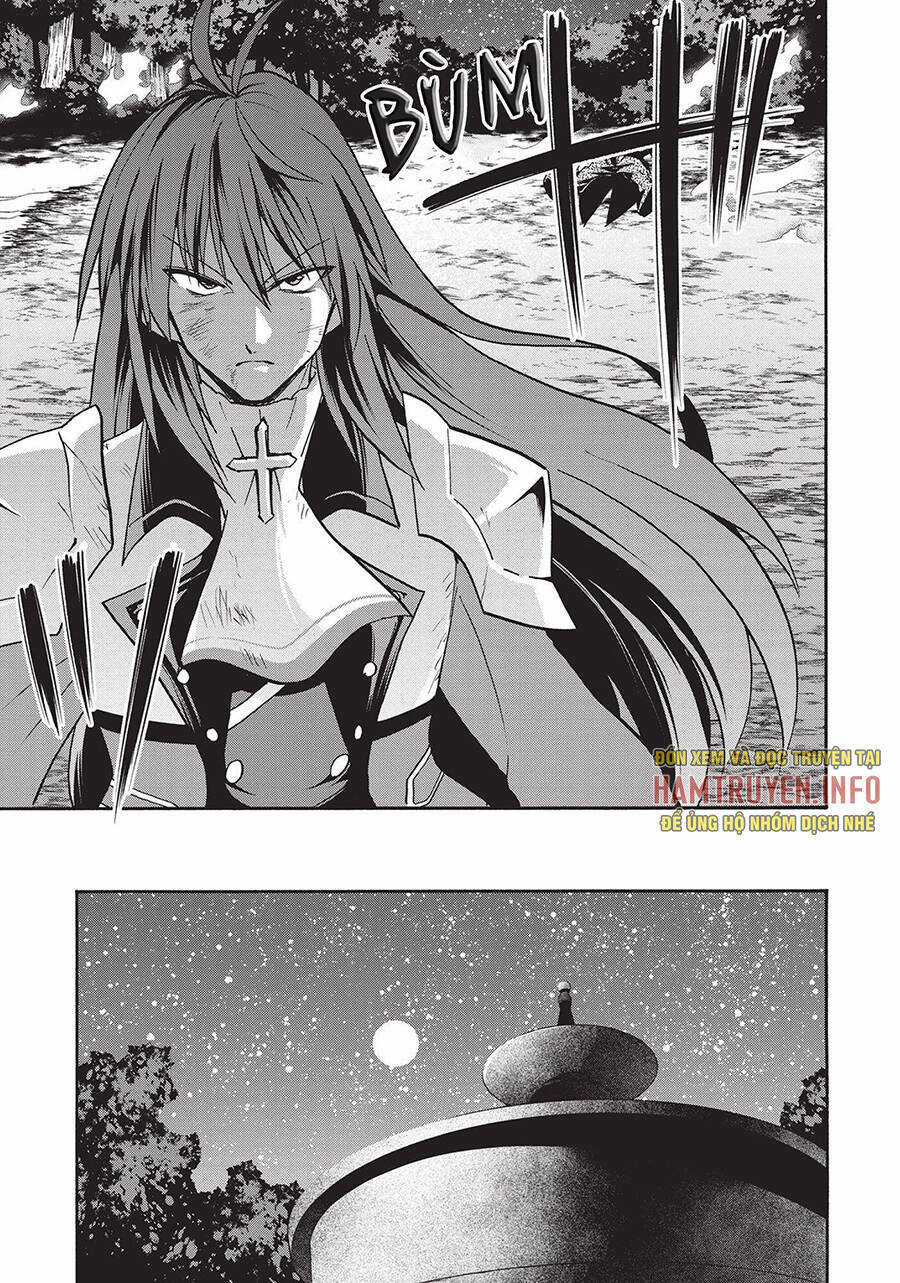 Ông Thầy Vi Diệu Chapter 47 trang 19