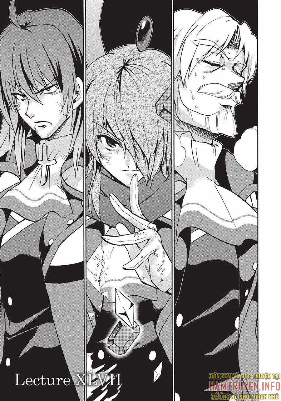 Ông Thầy Vi Diệu Chapter 47 trang 2