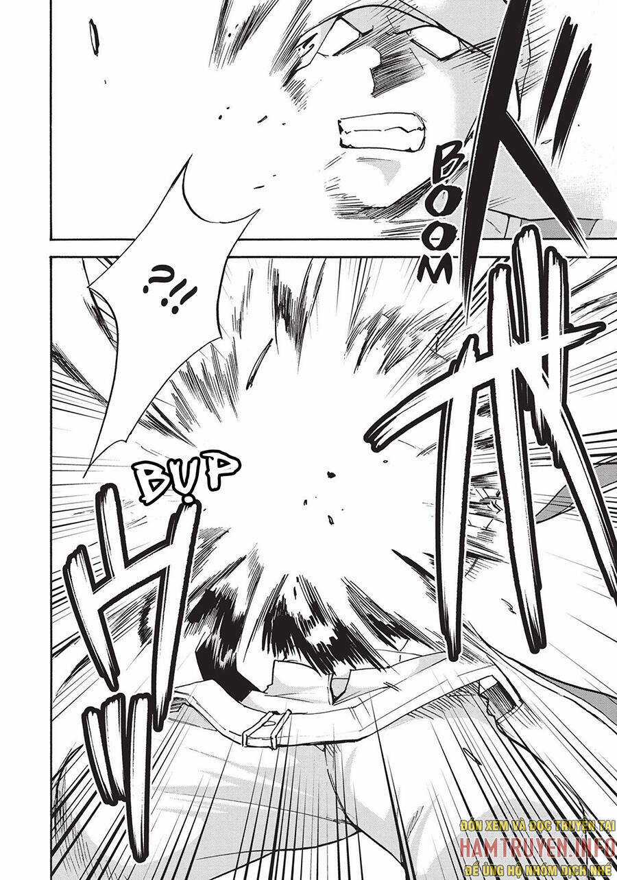 Ông Thầy Vi Diệu Chapter 47 trang 20