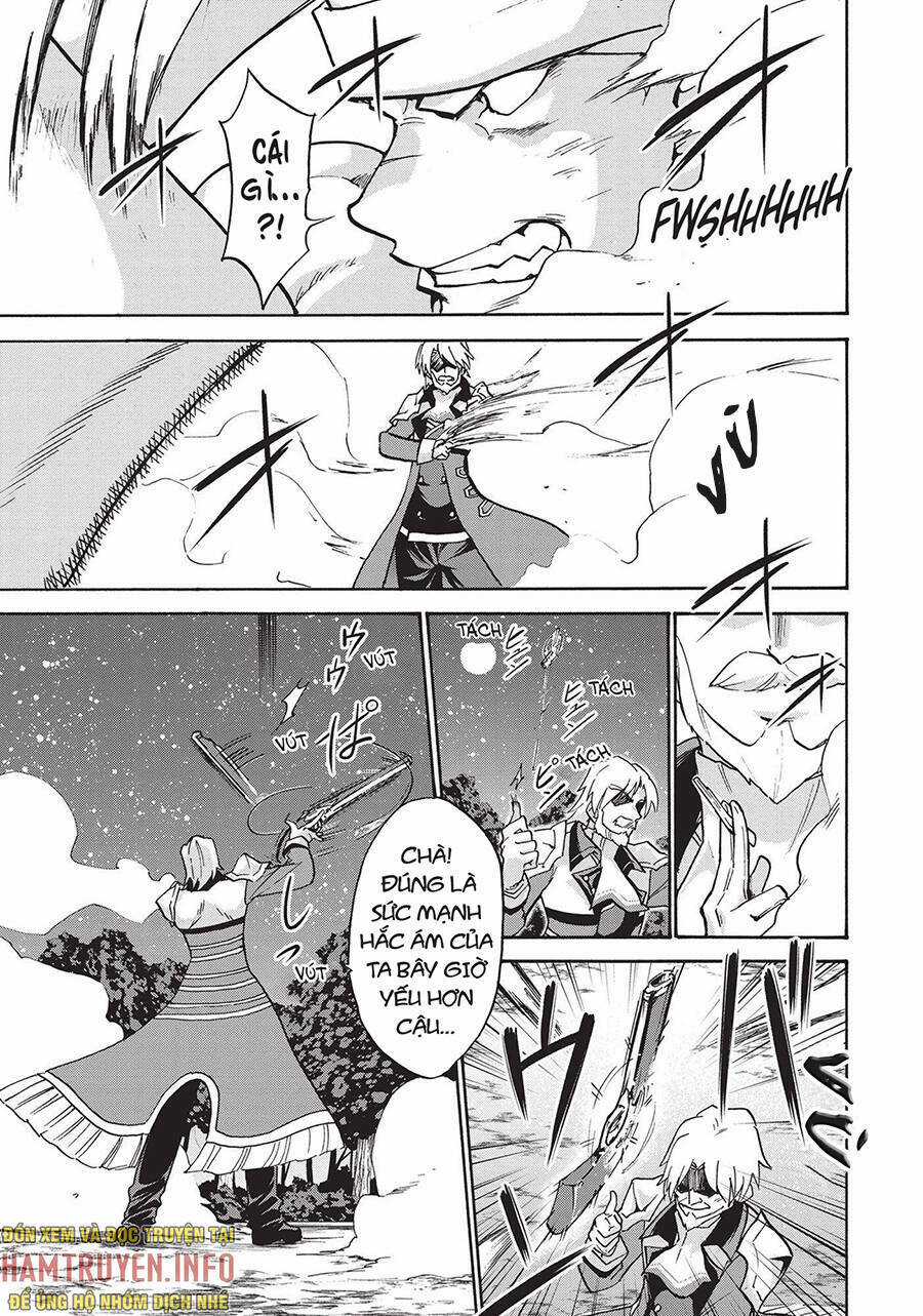 Ông Thầy Vi Diệu Chapter 47 trang 21