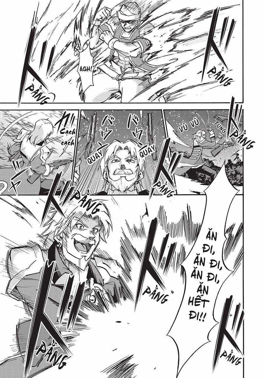 Ông Thầy Vi Diệu Chapter 47 trang 23