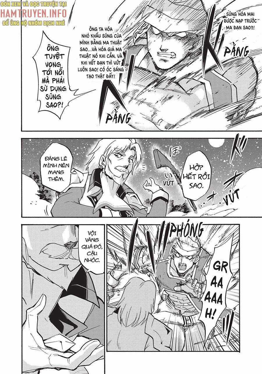 Ông Thầy Vi Diệu Chapter 47 trang 24