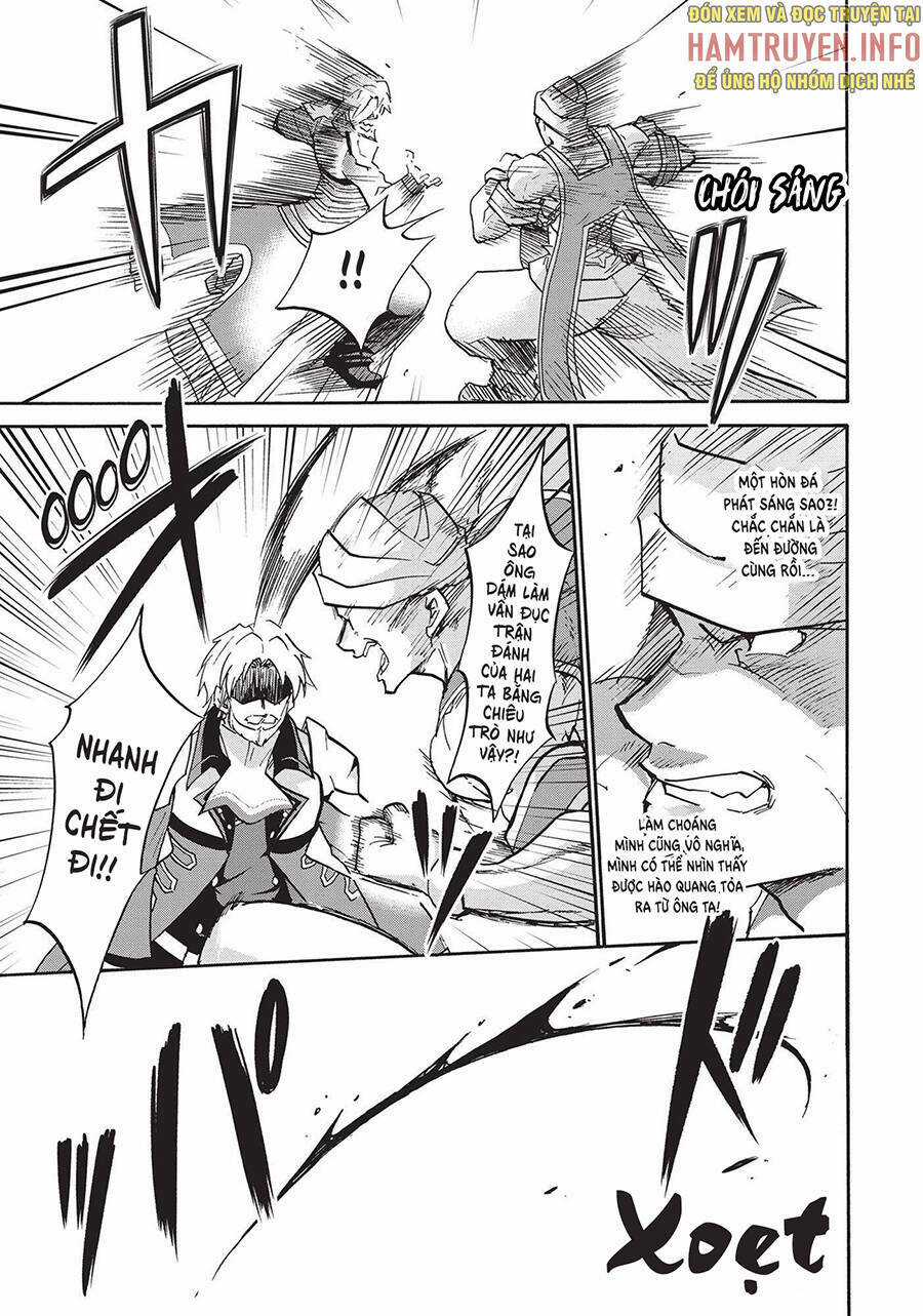 Ông Thầy Vi Diệu Chapter 47 trang 25