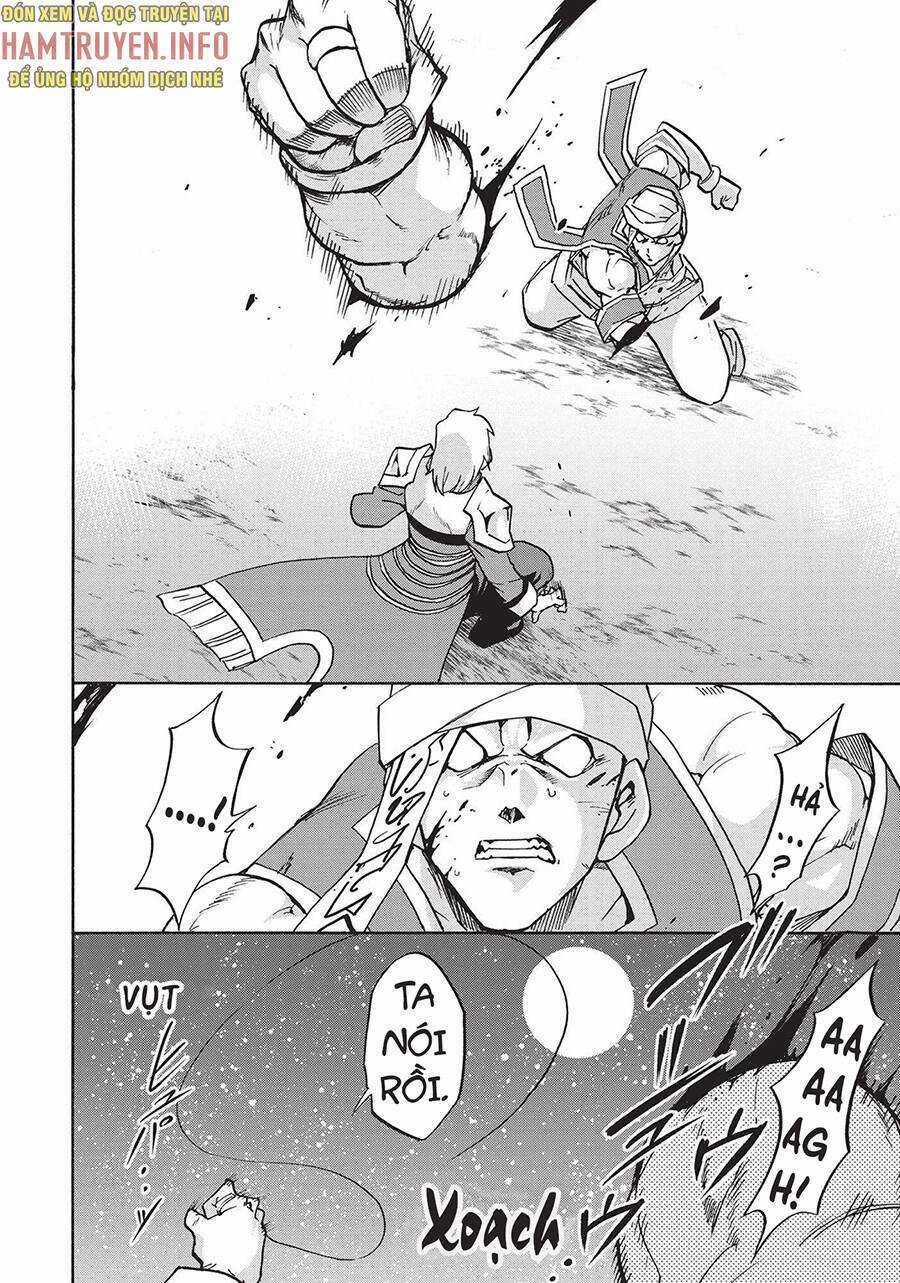 Ông Thầy Vi Diệu Chapter 47 trang 26