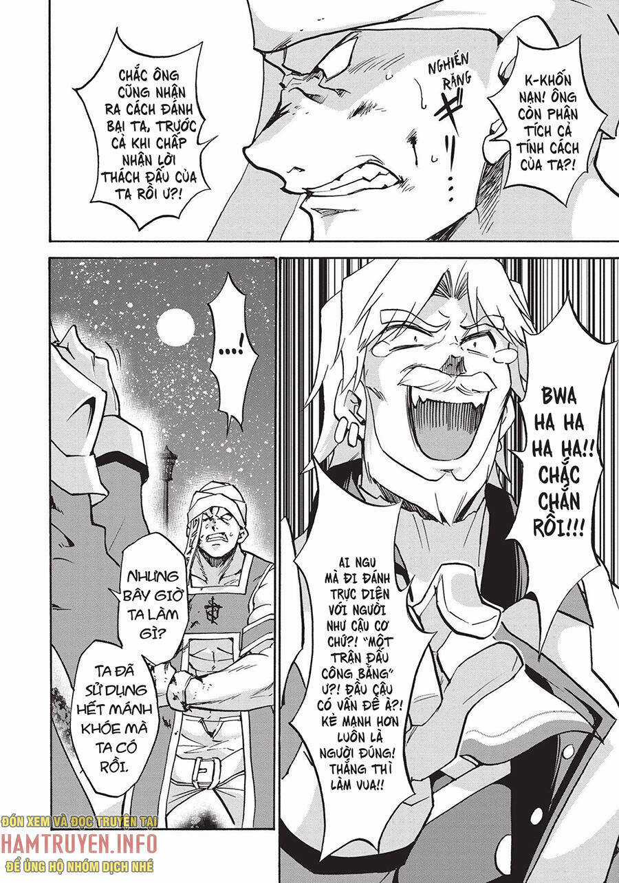 Ông Thầy Vi Diệu Chapter 47 trang 28