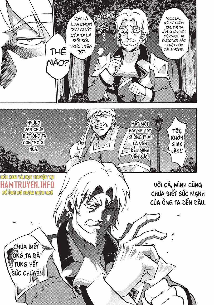Ông Thầy Vi Diệu Chapter 47 trang 29