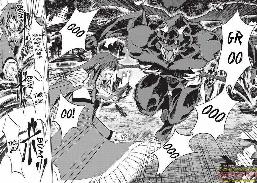 Ông Thầy Vi Diệu Chapter 47 trang 3