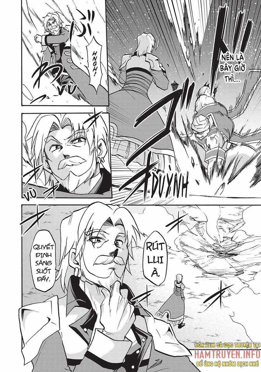 Ông Thầy Vi Diệu Chapter 47 trang 30