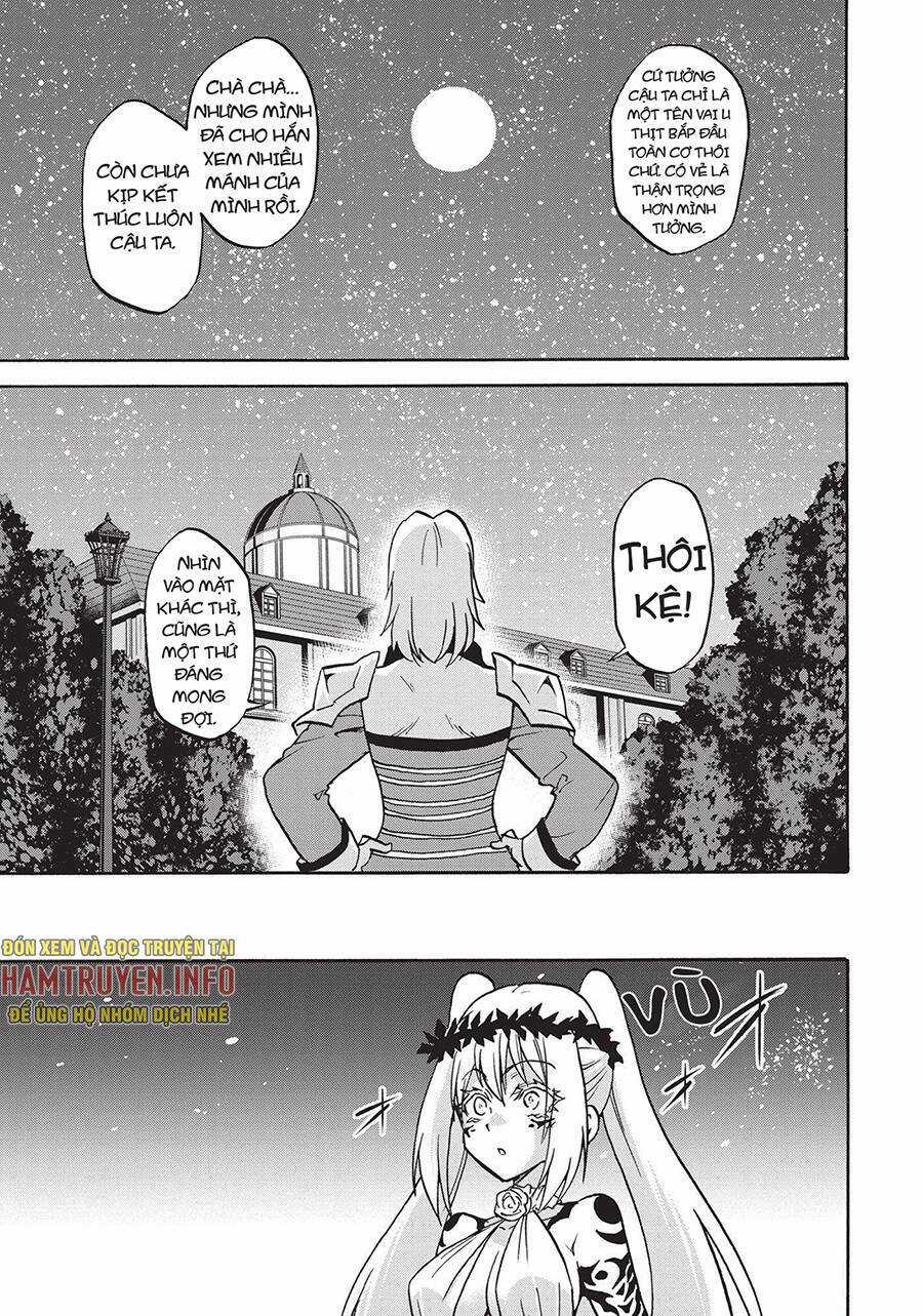 Ông Thầy Vi Diệu Chapter 47 trang 31