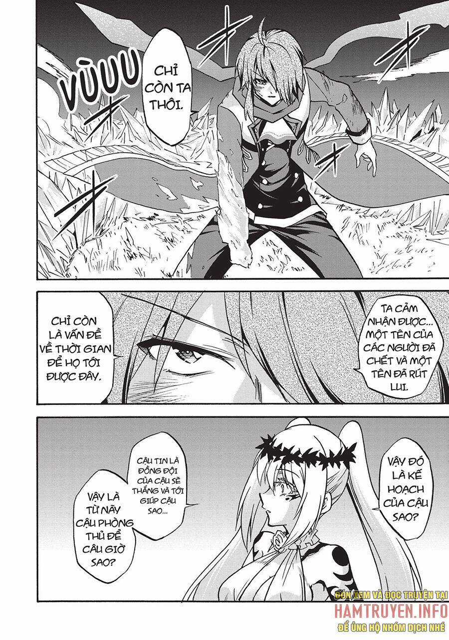 Ông Thầy Vi Diệu Chapter 47 trang 32