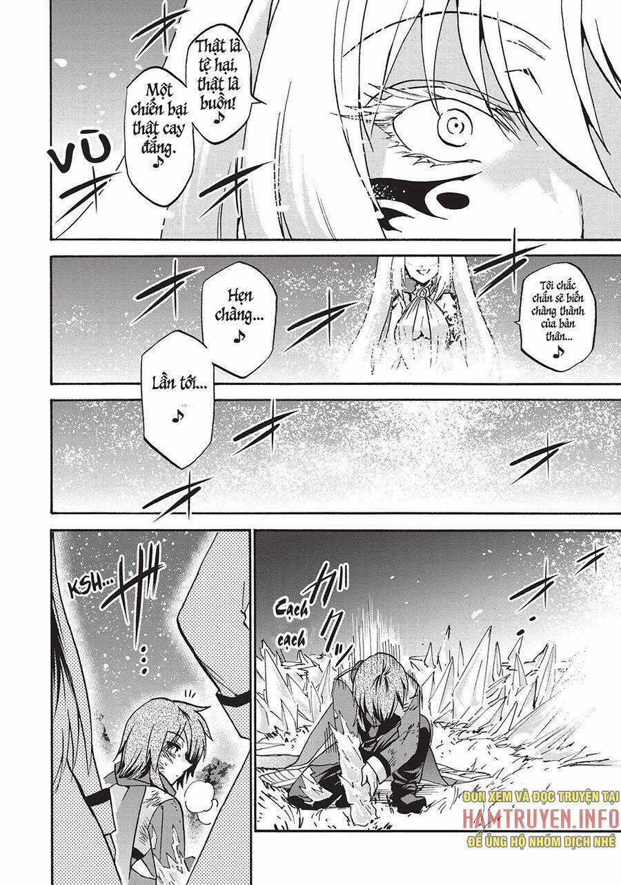 Ông Thầy Vi Diệu Chapter 47 trang 34