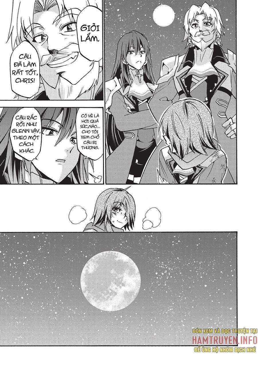 Ông Thầy Vi Diệu Chapter 47 trang 35