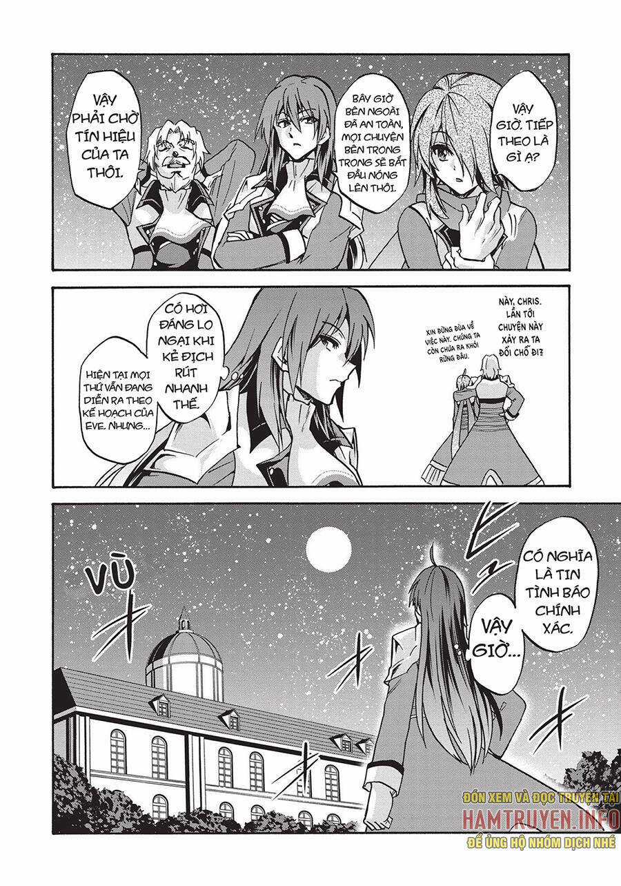 Ông Thầy Vi Diệu Chapter 47 trang 36