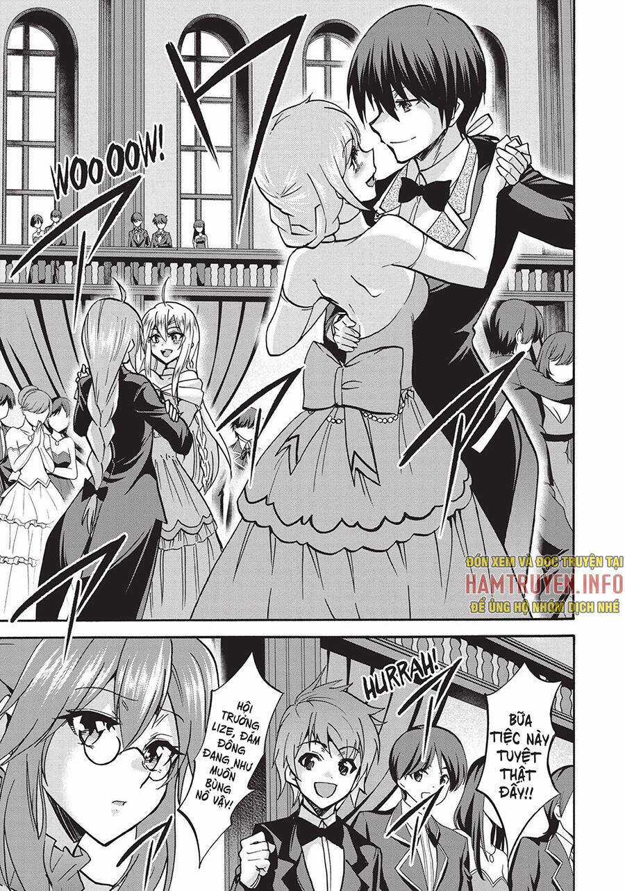 Ông Thầy Vi Diệu Chapter 47 trang 37