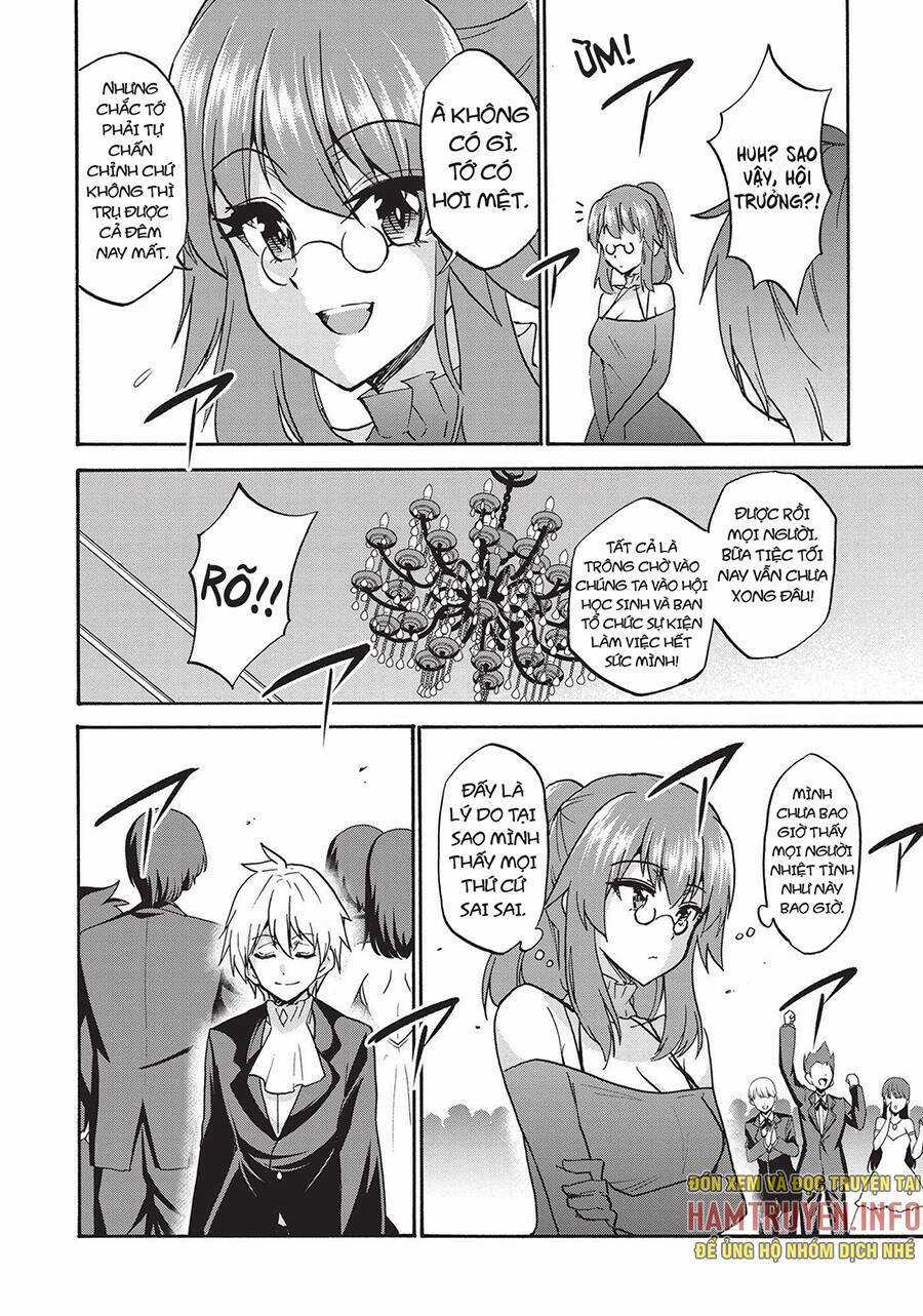 Ông Thầy Vi Diệu Chapter 47 trang 38